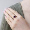 Little-Loganberry-Ring-Oval-Amethyst-3.6ct-in-18ct-White-Gold