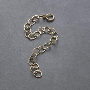 Metamorphic Link Bracelet