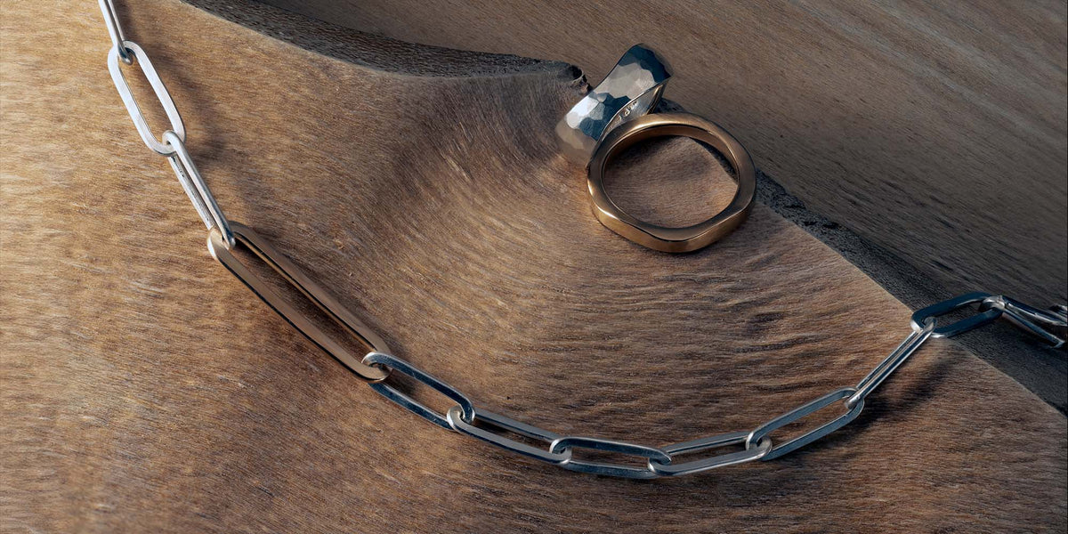 London Forged