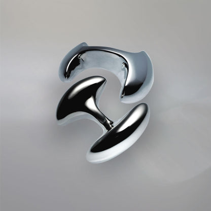 Metamorphic Cufflinks image 0