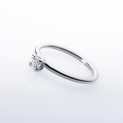 Peony Bud Ring image 2
