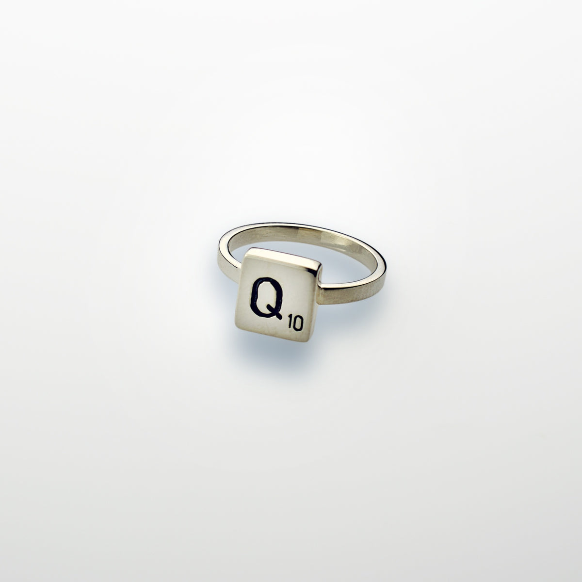The Scrabble Ring image 1