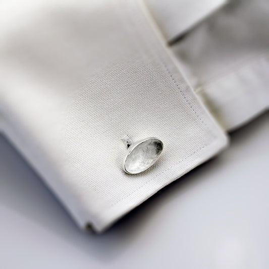 Petal Cufflinks image 0