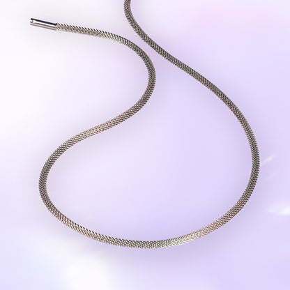 Woven Necklace image 2