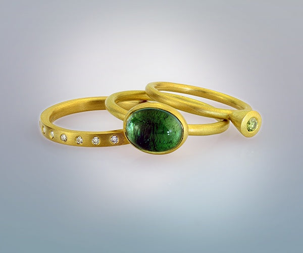 Orbital Eternity Ring image 1