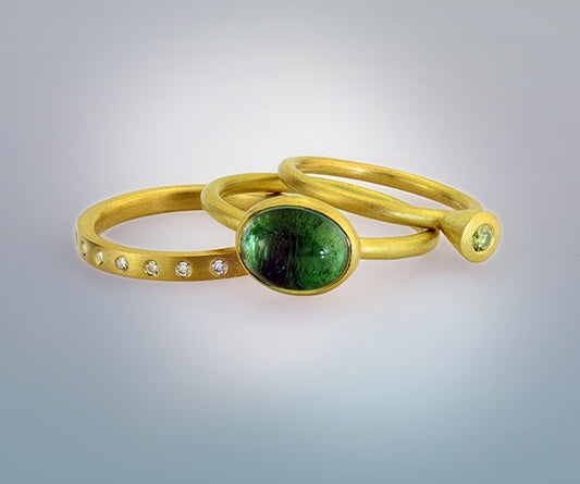 Orbital Eternity Ring image 1