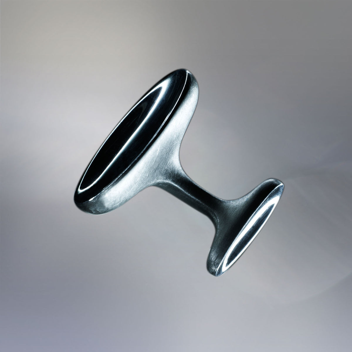 Petal Cufflinks