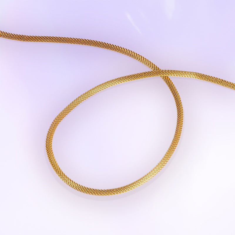 Woven Necklace image 3