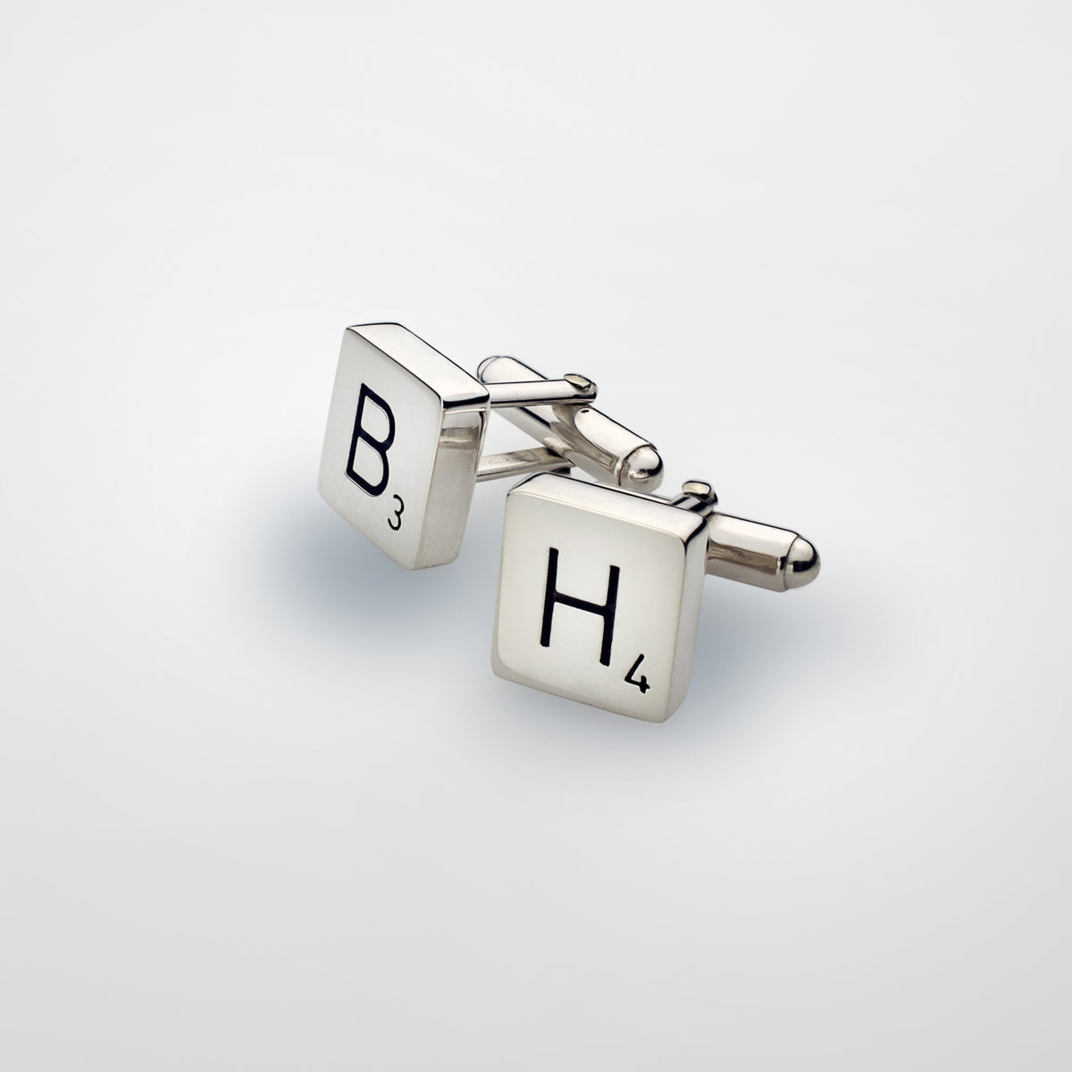 Scrabble Cufflinks image 0