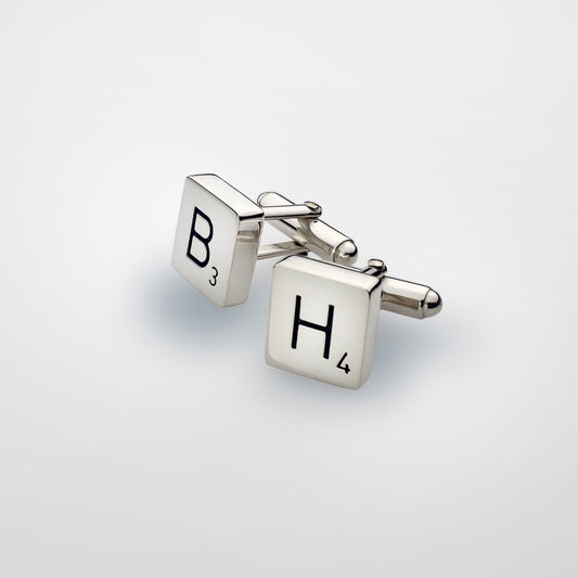 Scrabble Cufflinks image 0