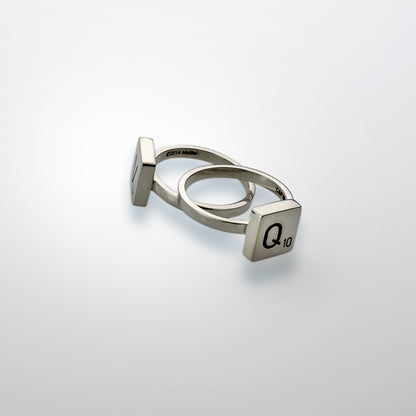 The Scrabble Ring image 2