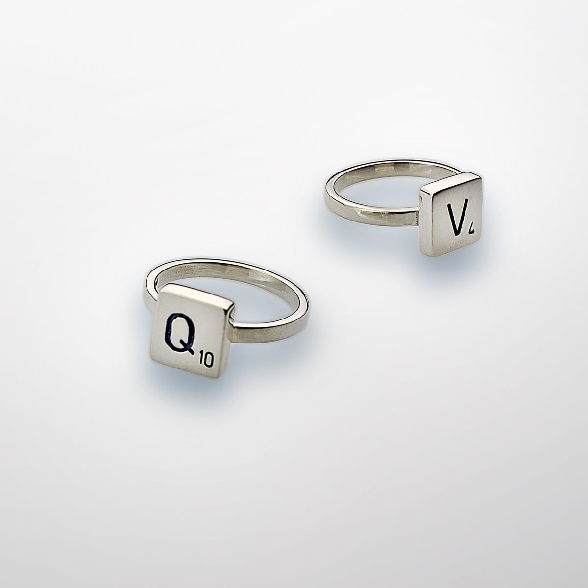 The Scrabble Ring image 0