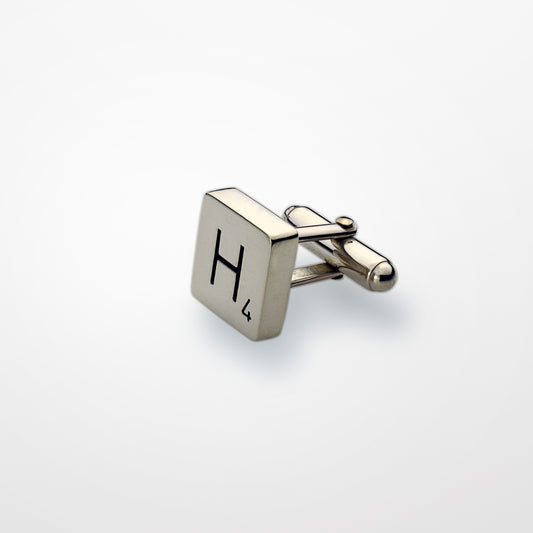 Scrabble Cufflinks image 1